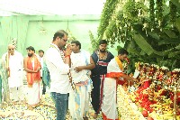 RC16 Movie Opening Ceremony Photos